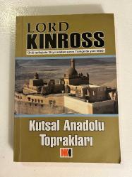 KUTSAL ANADOLU TOPRAKLARI