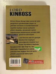 KUTSAL ANADOLU TOPRAKLARI