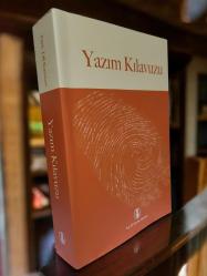 Yazım Kılavuzu - Türk Dil Kurumu ( 2023 )