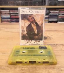 JOE COCKER NİGHT CALLS KASET