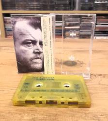 JOE COCKER NİGHT CALLS KASET