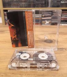 MANOWAR THE TRİUMPH OF STEEL KASET