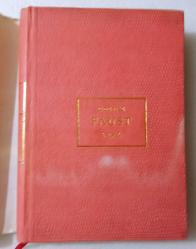 FAUST ~ [ ŞÖMİZLİ - CİLTLİ ]