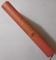 FAUST ~ [ ŞÖMİZLİ - CİLTLİ ]