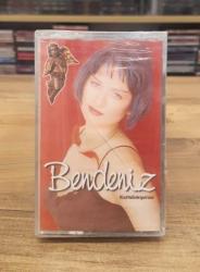 BENDENİZ KURTULAMIYORUM KASET JELATİNLİ