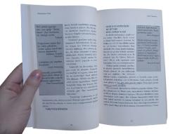 Sanatçının Yolu - Daha Üstün Yaratıcılık İçin Spiritüel Bir Yol