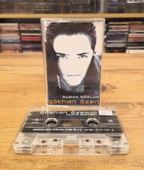 GÖKHAN ÖZEN DUMAN GÖZLÜM KASET