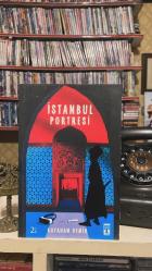 İstanbul Portresi