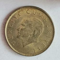 TÜRKİYE  1990   100 LİRA