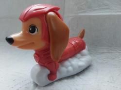 BURGERKİNG FİGÜR OYUNCAK PROMOSYON KOLEKSİYONLUK