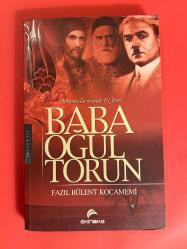 BABS OĞUL TORUN