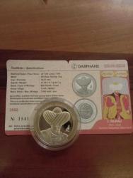 Darphane Osmanlı Padişahları Serisi No:6 2.Murad