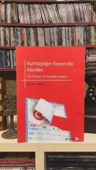 Yurttaşlığın Kıyısında Alevîler | 