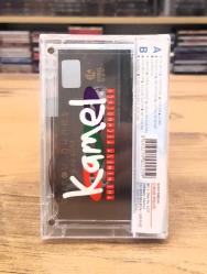 BURCU GÜNEŞ AY ŞAHİT KASET JELATİNLİ