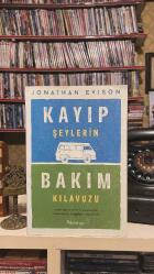 Kayıp Şeylerin Bakım Kılavuzu