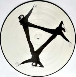 MICHAEL JACKSON - Bad - 1987