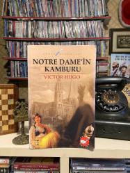 Notre Dame'in Kamburu