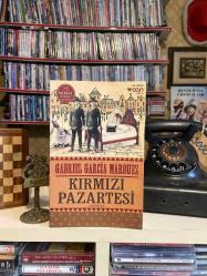 Kırmızı Pazartesi