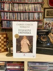 İyi Kalpli Erendira