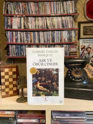 Aşk ve Öbür Cinler