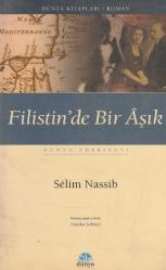 FİLİSTİN'DE BİR AŞIK