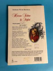 HÜRREM SULTAN İLE SÖYLEŞİ