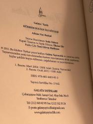 HÜRREM SULTAN İLE SÖYLEŞİ