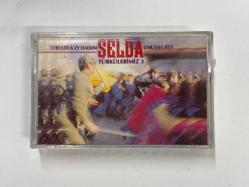 SELDA BAĞCAN TÜRKÜLERİMİZ-3 VURULDUK EY HALKIM KASET