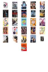 BLEACH 2 HOŞÇAKAL PARAKET: Hoşçakal Paraket İyi Geceler Kız ... +25 Çizgi Roman