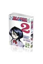 BLEACH 2 HOŞÇAKAL PARAKET: Hoşçakal Paraket İyi Geceler Kız ... +25 Çizgi Roman