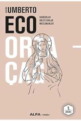 Ortaçağ 1 (Ciltli): Barbarlar-Hıristiyanlar-Müslümanlar... +2 Tarih Kitabı