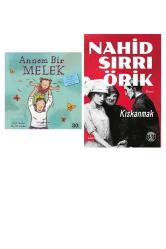 Annem Bir Melek... +1 Kitap