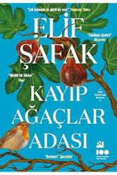 Kayıp Ağaçlar Adası... +1 Kitap