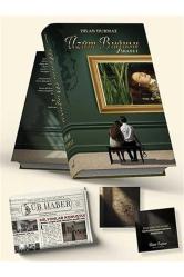 Canım Aliye, Ruhum Filiz... +4 Kitap