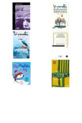 Büyük Defter - Kanıt - Üçüncü Yalan... +5 Kitap