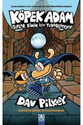 Esme Lennox Nasıl Yok Oldu... +5 Kitap