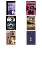 Büyük Defter - Kanıt - Üçüncü Yalan... +5 Kitap