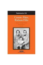 Canım Aliye, Ruhum Filiz... +5 Kitap