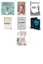 Annem Bir Melek... +6 Kitap