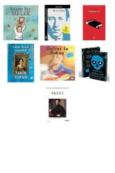 Annem Bir Melek... +6 Kitap