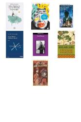 Atları Bağlayın Geceyi Burada Geçireceğiz... +6 Kitap