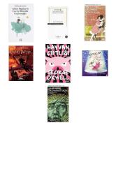 Atları Bağlayın Geceyi Burada Geçireceğiz... +6 Kitap