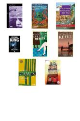 Büyük Defter - Kanıt - Üçüncü Yalan... +7 Kitap