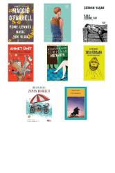 Esme Lennox Nasıl Yok Oldu... +7 Kitap