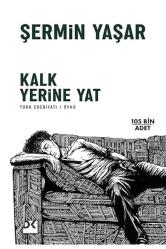 Esme Lennox Nasıl Yok Oldu... +7 Kitap