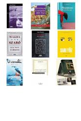 Büyük Defter - Kanıt - Üçüncü Yalan... +8 Kitap