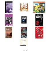 Büyük Defter - Kanıt - Üçüncü Yalan... +9 Kitap