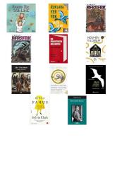 Annem Bir Melek... +10 Kitap