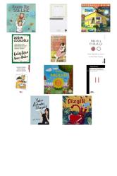 Annem Bir Melek... +10 Kitap