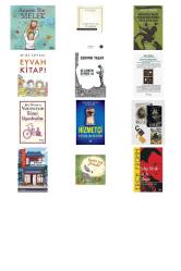 Annem Bir Melek... +11 Kitap